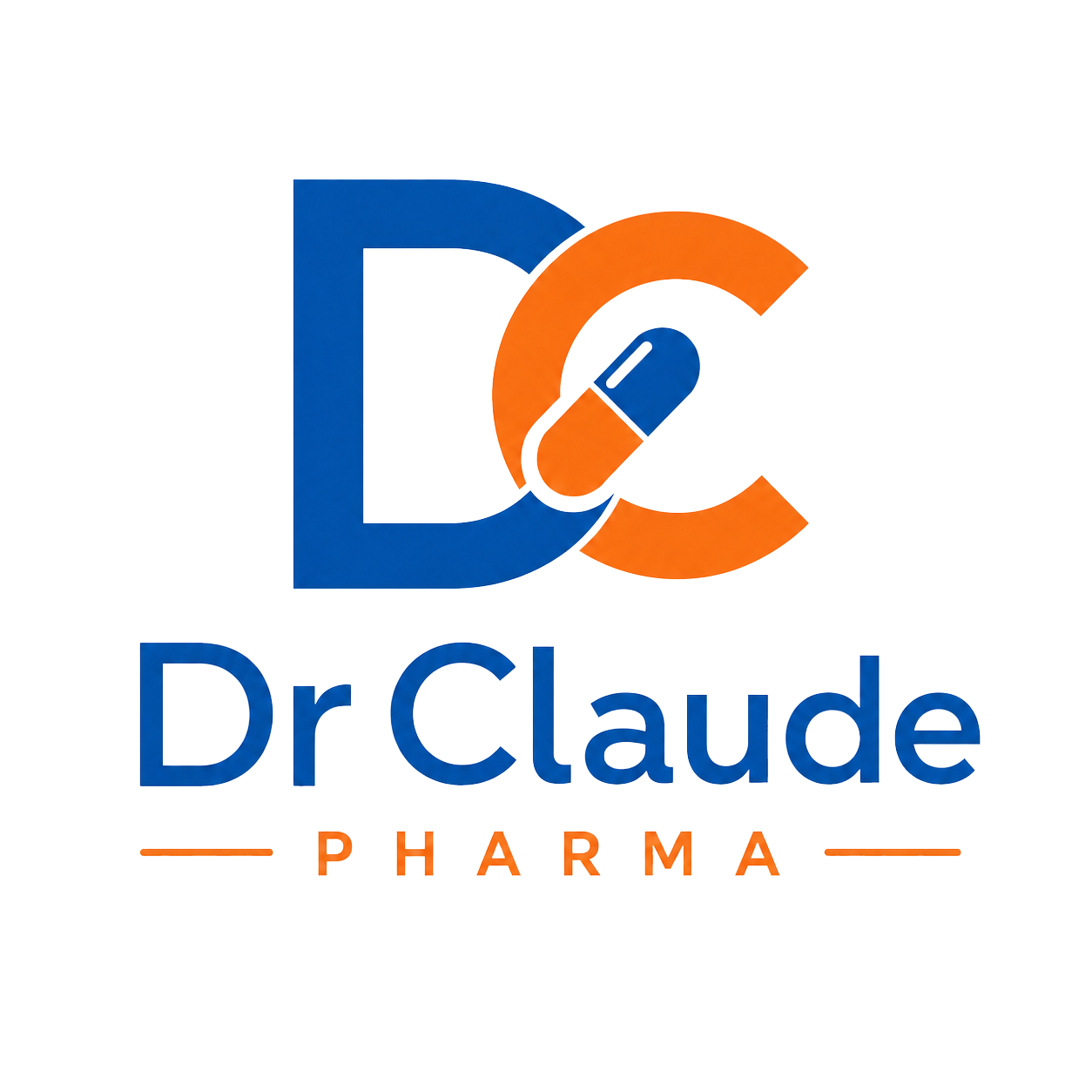 Dr Claude Pharma
